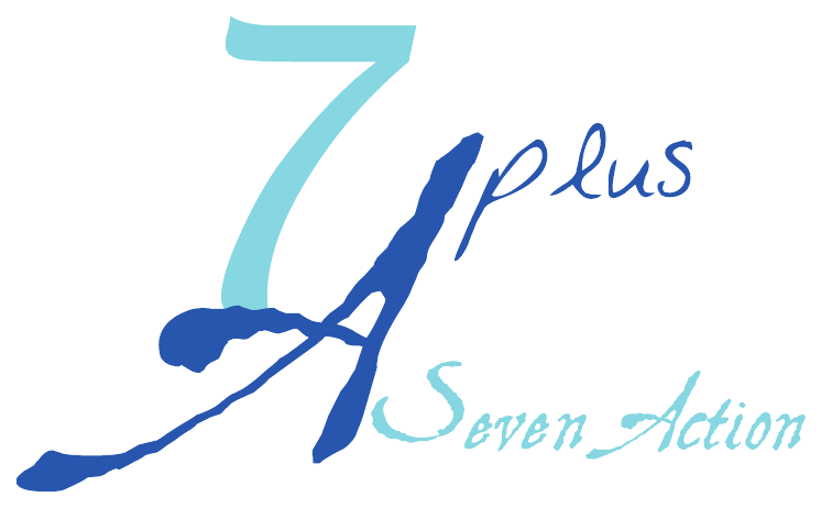7Plus Seven Action